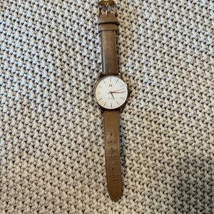 MVMT watch